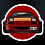 Profile picture of demo user